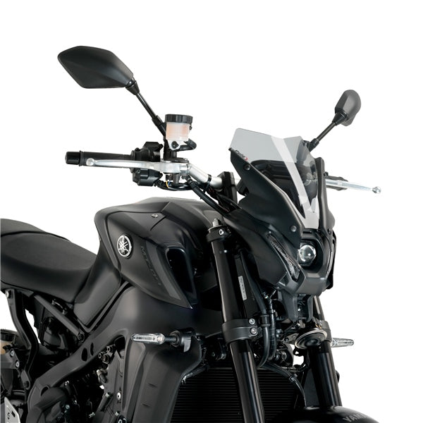 PUIG WINDSHIELD NG SPORT YAM SMK PUIG 20644H