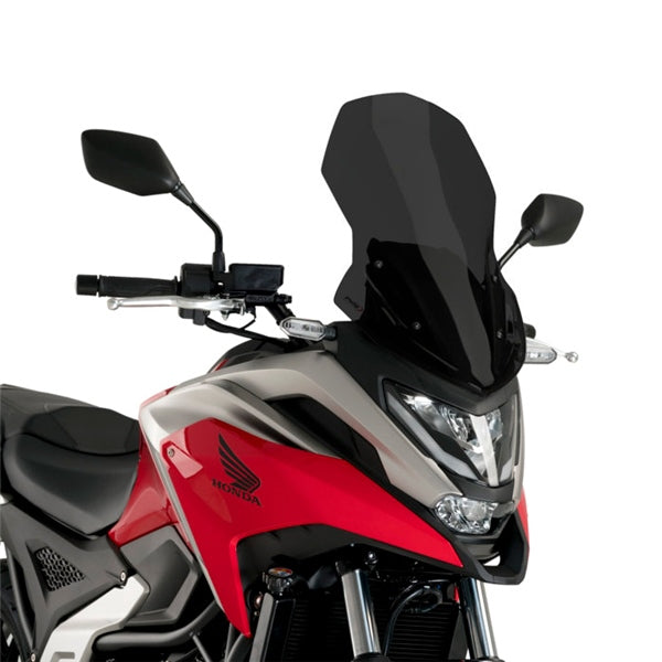 PUIG WINDSHIELD TOURING SCREEN HON DSMK PUIG 20752F