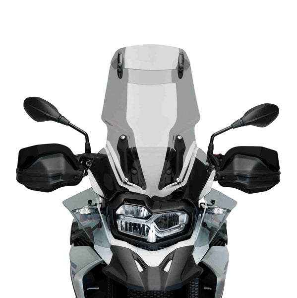 PUIG HANDGUARD EXTENSION BMW BK 3763N