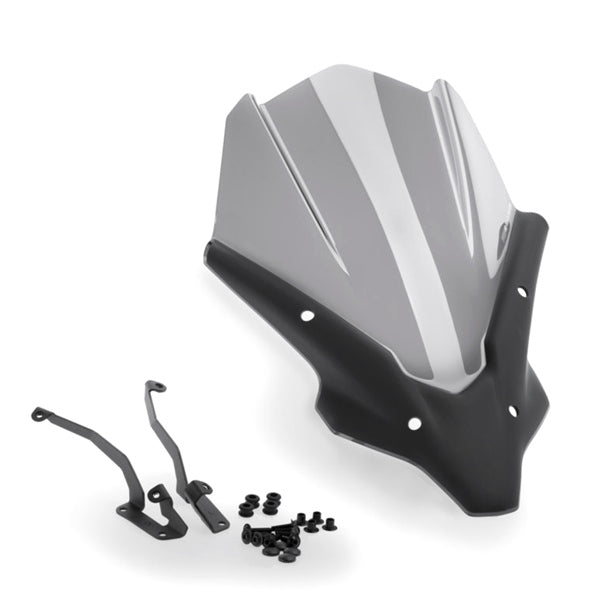 PUIG WINDSHIELD NG TOURING SMK YAM PUIG 20619H