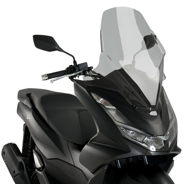 PUIG WINDSHIELD V-TECHLINE SMK HON PUIG 20637H