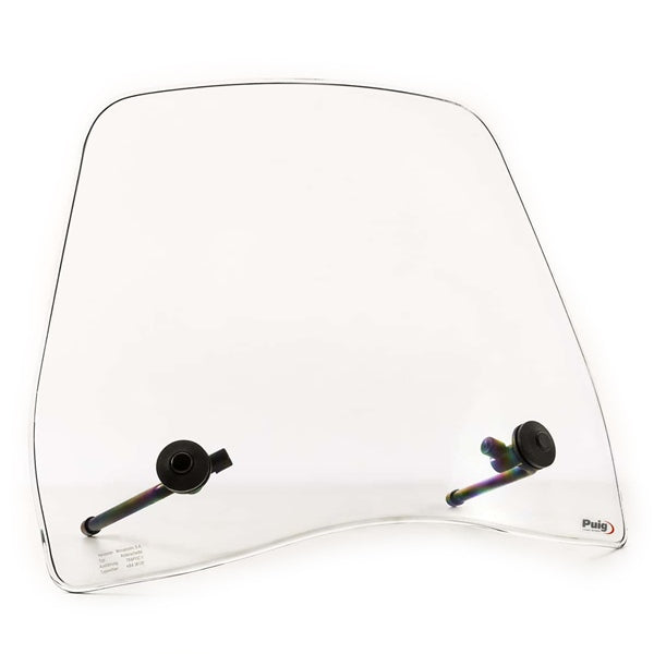 PUIG WINDSHIELD TRAFFIC SMK KYMCO PUIG 6870H