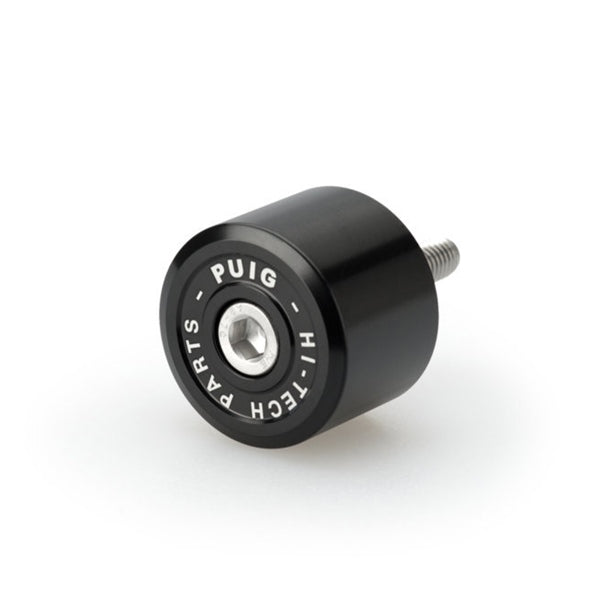 PUIG ADAPTOR MIRROR RR VIEW BK HUSQV PUIG 20577N