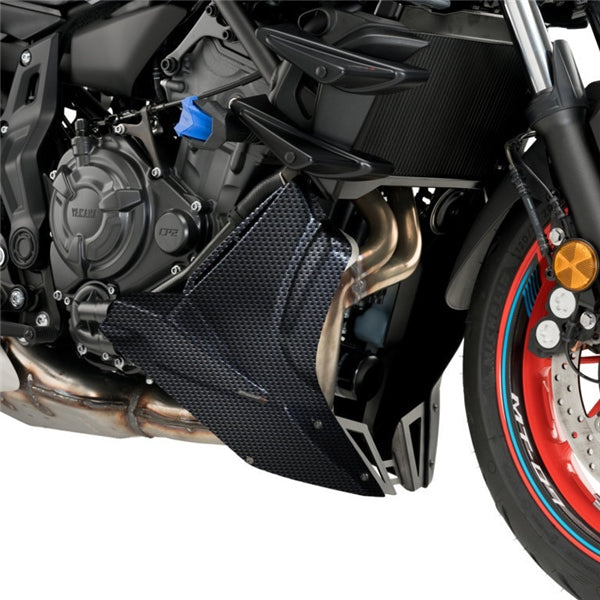 PUIG ENGINE SPOILER CARB YAM PUIG 20624C