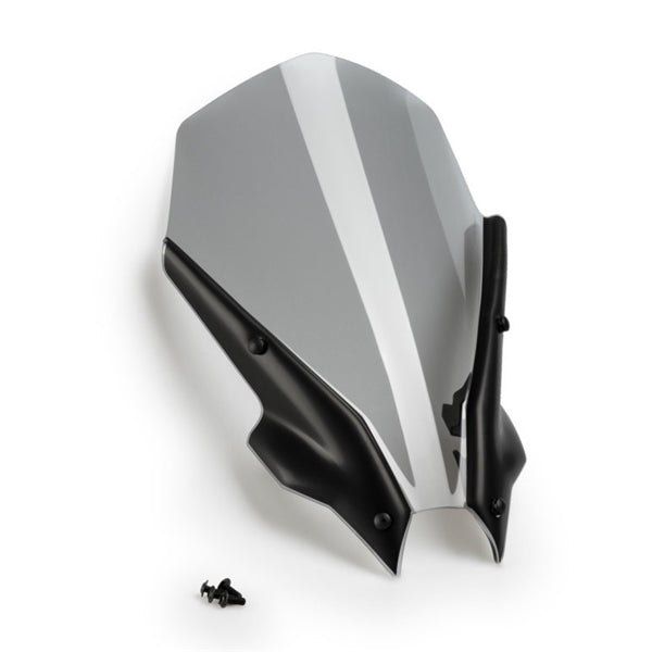 PUIG WINDSHIELD NG TOURING SMK YAM PUIG 20645H
