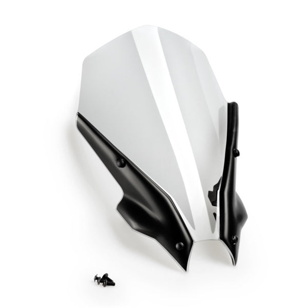PUIG WINDSHIELD NG TOURING CLR YAM PUIG 20645W