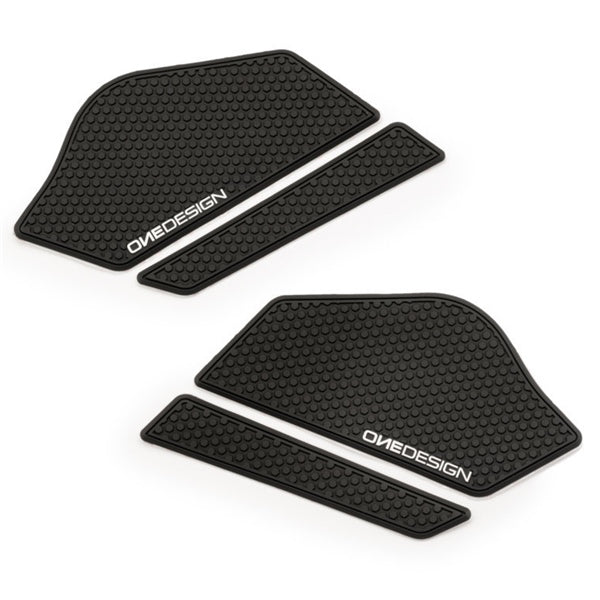 PUIG TANK PAD LATERAL BK BMW PUIG 20744N