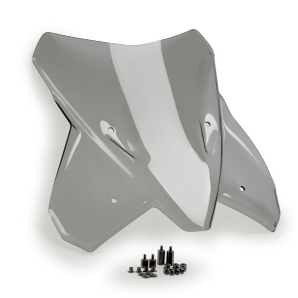 PUIG WINDSHIELD TOURING SMK KTM PUIG 20422H
