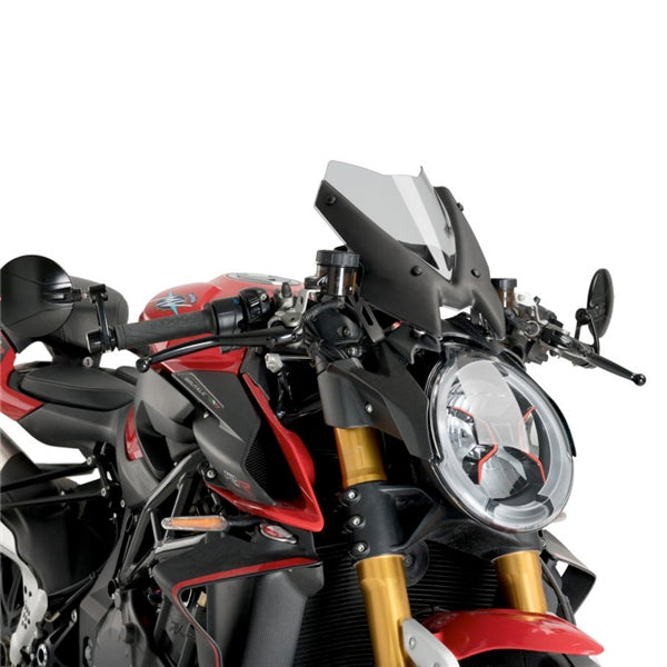 PUIG WINDSHIELD NG SPORT SMK MV AUGUSTA PUIG 20680H