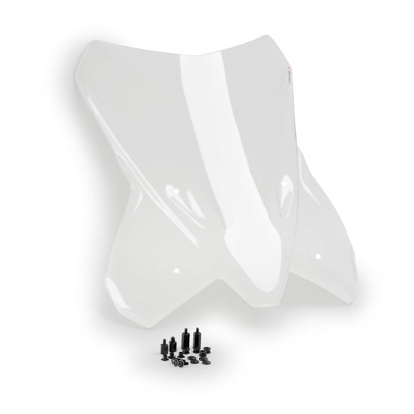 PUIG WINDSHIELD TOURING PLUS CLR KTM PUIG 20816W