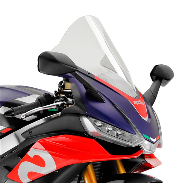 PUIG SCREEN R-RACER CLR APRILIA PUIG 20771W