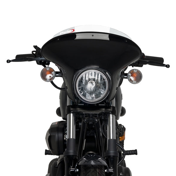 PUIG FAIRING FT SML SPORT CLR YAM PUIG 21077W