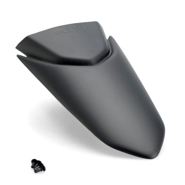 PUIG EXTENSION FENDER RR MATT BK DUCATI PUIG 21155J