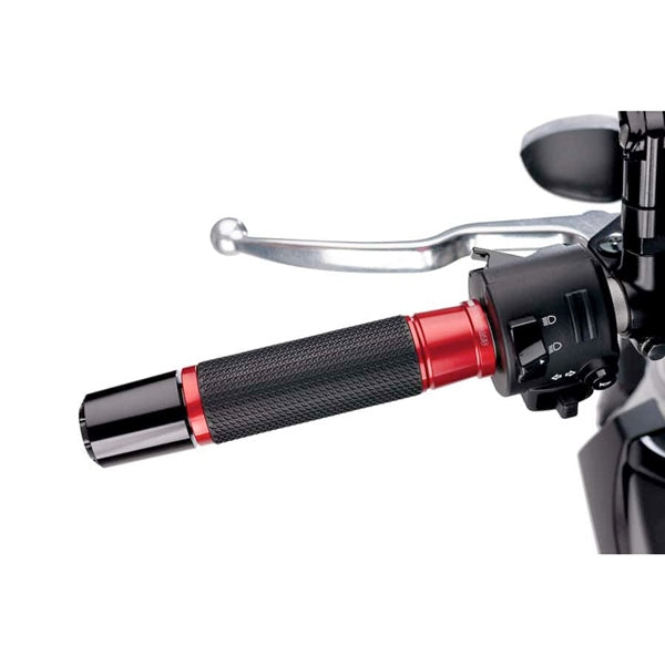 PUIG GRIPS HI-TECH ASCENT 123MM RD QTY2 PUIG 3553R