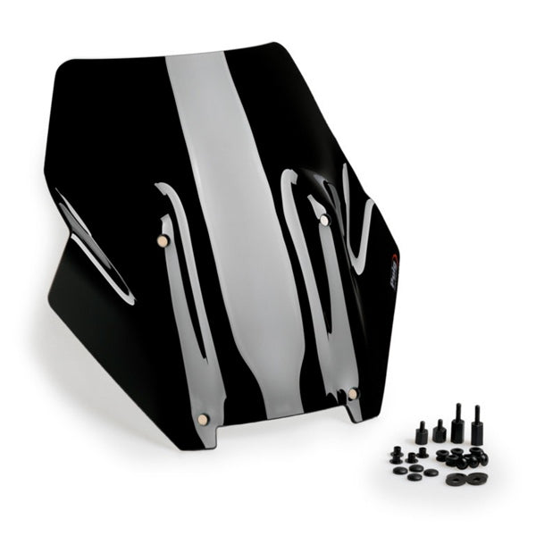 PUIG SPORT SCREEN HARLEY BK PUIG 20841N