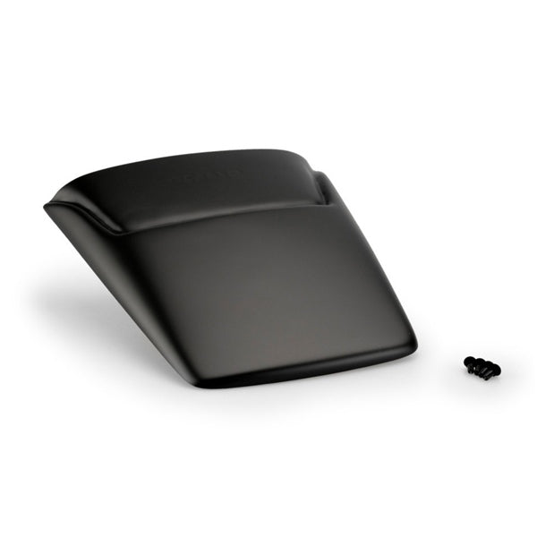 PUIG FENDER EXTENSION RR HARLEY MATT BK PUIG 21136J
