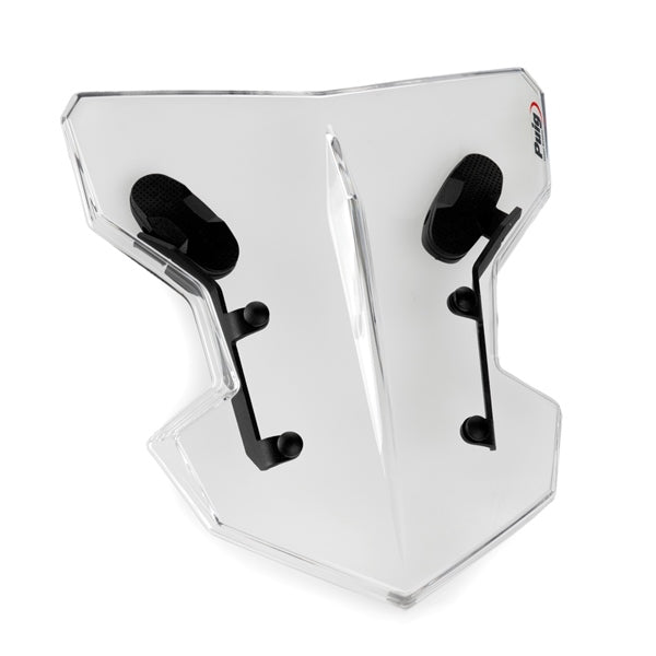 PUIG WINDSHIELD FLANKER CLR SUZ PUIG 20336W