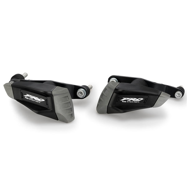 PUIG FRAME SLIDER PRO 2.0 BK YAM PUIG 21249N