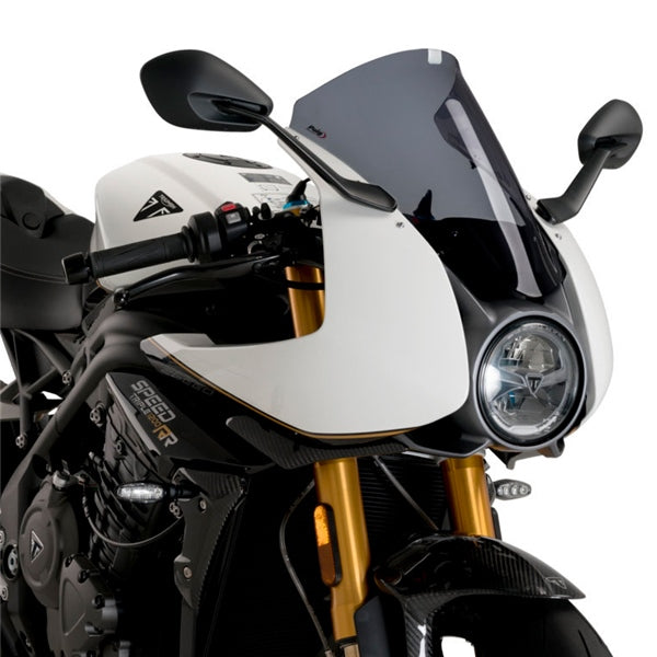 PUIG SCREEN R RACER DSMK TRIUMPH PUIG 21262F