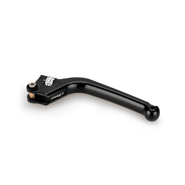 PUIG CLUTCH LEVER NON-FOLDABLE BK PUIG 9996N
