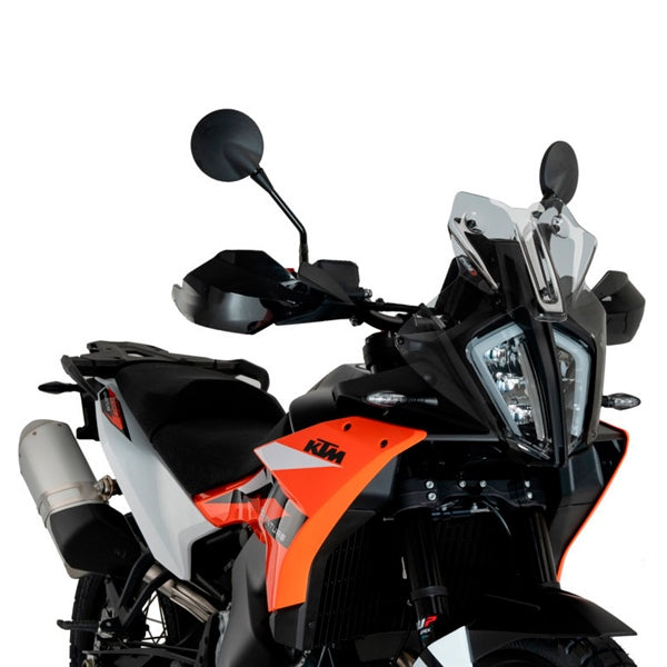PUIG WINDSHIELD SPORT SCREEN LSMK KTM 21610H