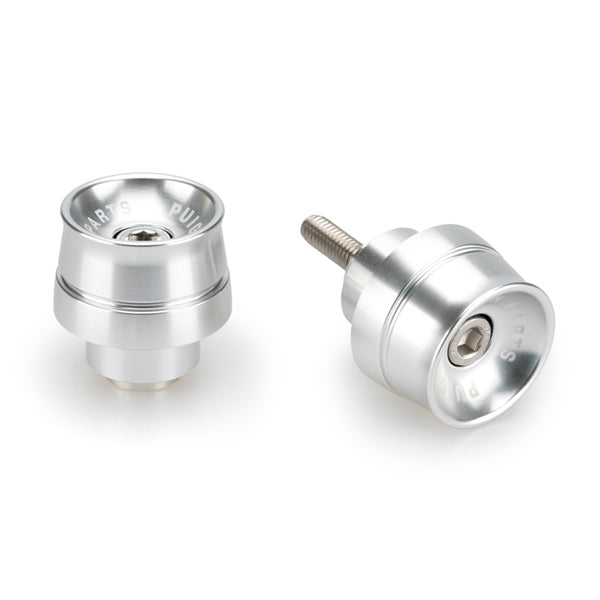PUIG BAR END ALU MOD.SPEED HON SI 21012P