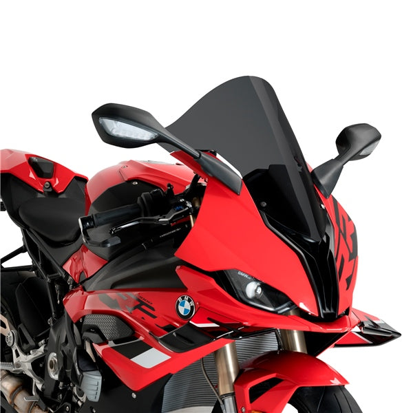 PUIG WINDSHIELD R-RACER RACING BMW DSMK 3641F