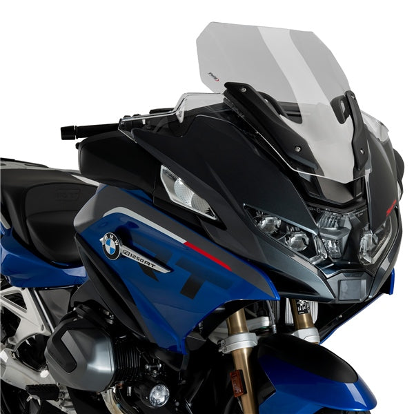 PUIG WINDSHIELD SPORT SMK BMW PUIG 22047H