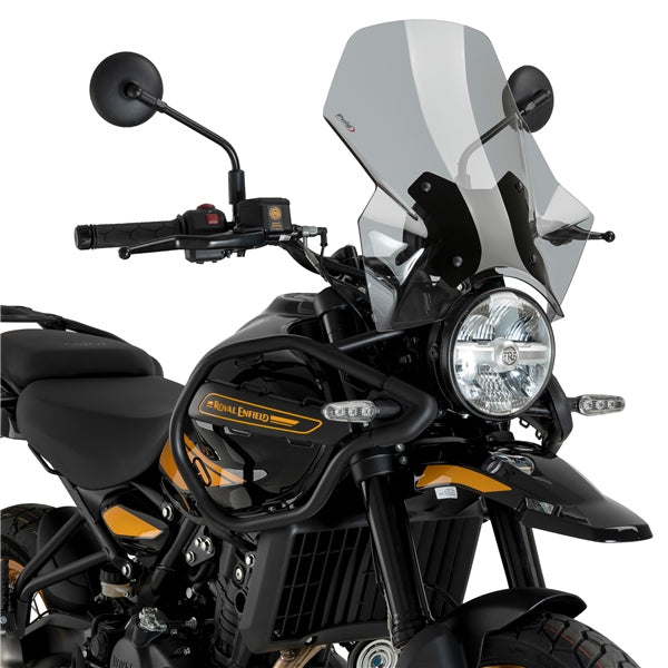 PUIG WINDSHIELDS ADJUST SMK PUIG 22113H