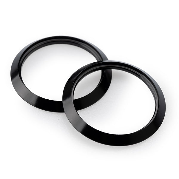 PUIG RINGS BAR END BALANCE BK PUIG 21456N