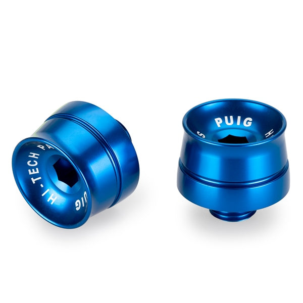 PUIG BAR ENDS SPEED BL CFMOTO PUIG 21602A