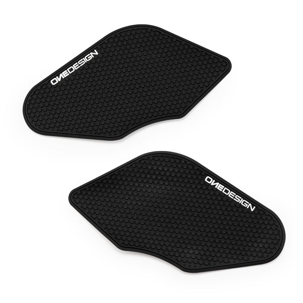 PUIG TANK PAD LATERAL BK SUZ PUIG 21685N
