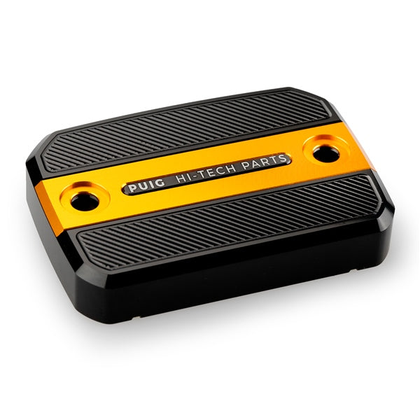 PUIG COVER FT TANK BRAKE GLD DUCATI PUIG 21716O
