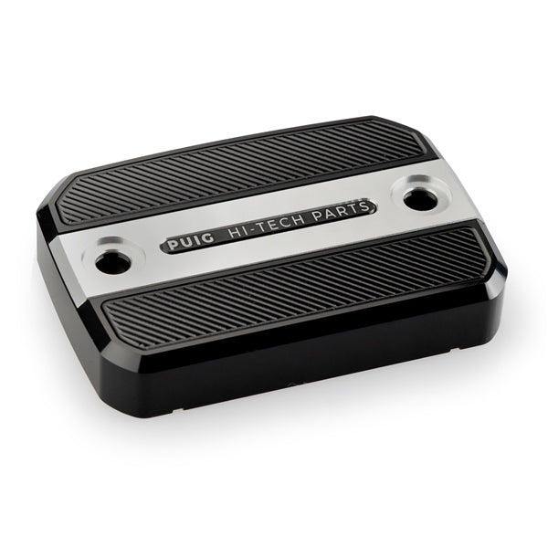 PUIG COVER FT TANK BRAKE SI DUCATI PUIG 21716P