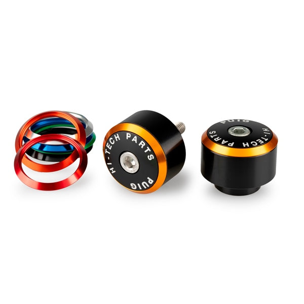 PUIG BAR ENDS BALANCE BK YAM PUIG 21732N