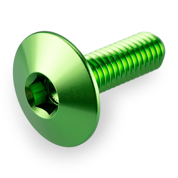 PUIG SCREW KIT SCREENS M6X20 GR UNIV PUIG 21765V