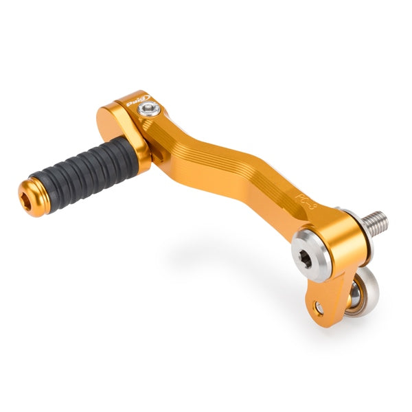 PUIG PEDAL GEAR SHIFT ADJUST GLD KAWA PUIG 22125O