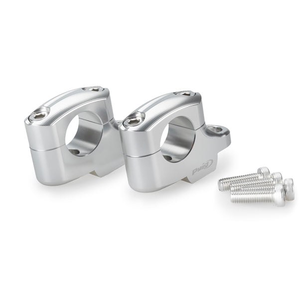 PUIG HANDLEBAR RISER PULLBACK SI BMW PUIG 22180P