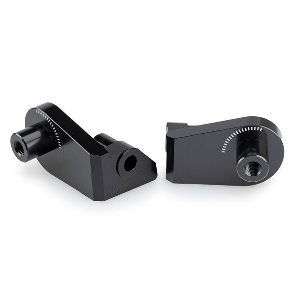 PUIG ADAPTOR FOOTPEG RIDER BMW PUIG 22184N