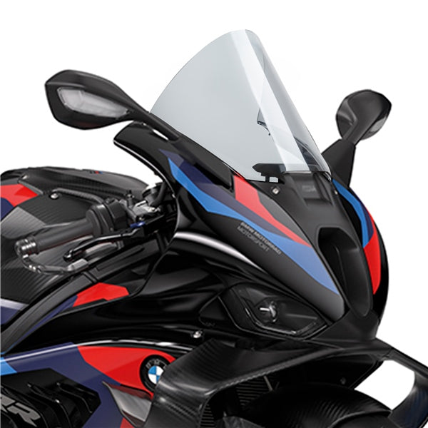 PUIG WINDSHIELD R-RACER CLR BMW 22490W