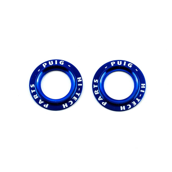PUIG RINGS ANODIZED KIT ARM PROTEC BL 20271A