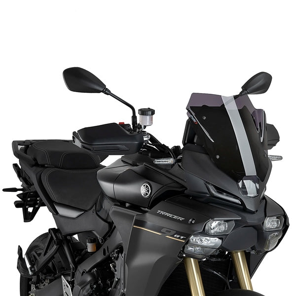 PUIG WINDSHIELD SPORT DSMK YAM PUIG 22455F