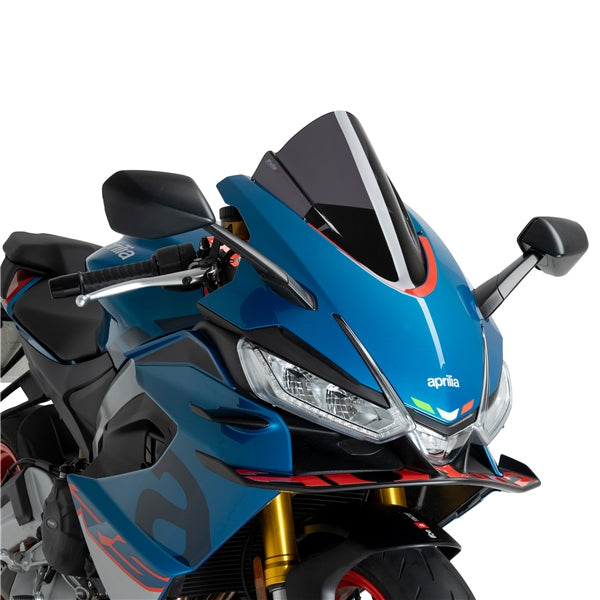 PUIG WINDSHIELD Z-RACING DSMK APRILIA PUIG 22644F