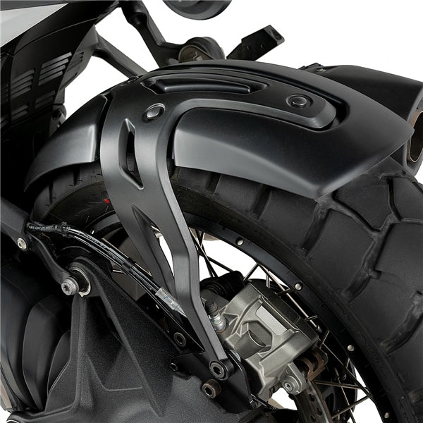 PUIG FENDER RR MATT BK BMW PUIG 21895J