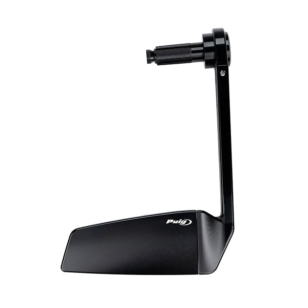 PUIG MIRROR LT SIDE RRVIEW DIABLO BK PUIG 22111N