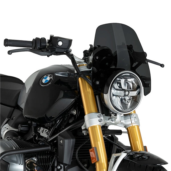 PUIG WINDSHIELD NEW GEN SPORT DSMK BMW PUIG 22132F