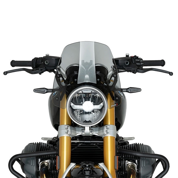 PUIG WINDSHIELD NEW GEN SPORT SMK BMW PUIG 22132H