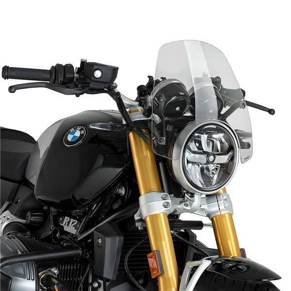PUIG WINDSHIELD NEW GEN SPORT CLR BMW PUIG 22132W