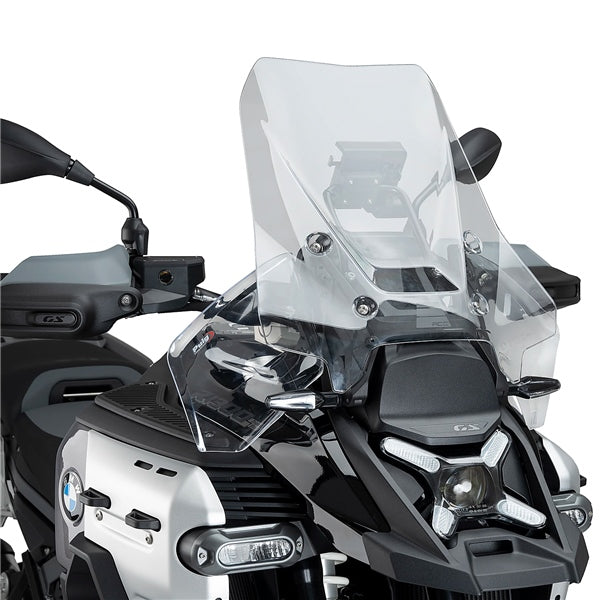 PUIG DEFLECTOR EXT FT CLR BMW PUIG 22317W