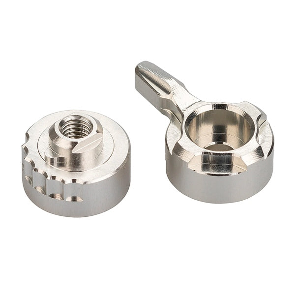PUIG LEVER BRAKE/CLUTH SELECTOR 4.0 SIL PUIG 22336P